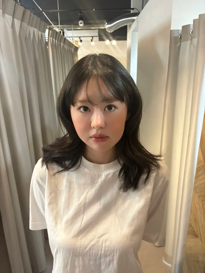 マツエク・マツパ ena_ hiyoriのマツエク・マツパデザイン