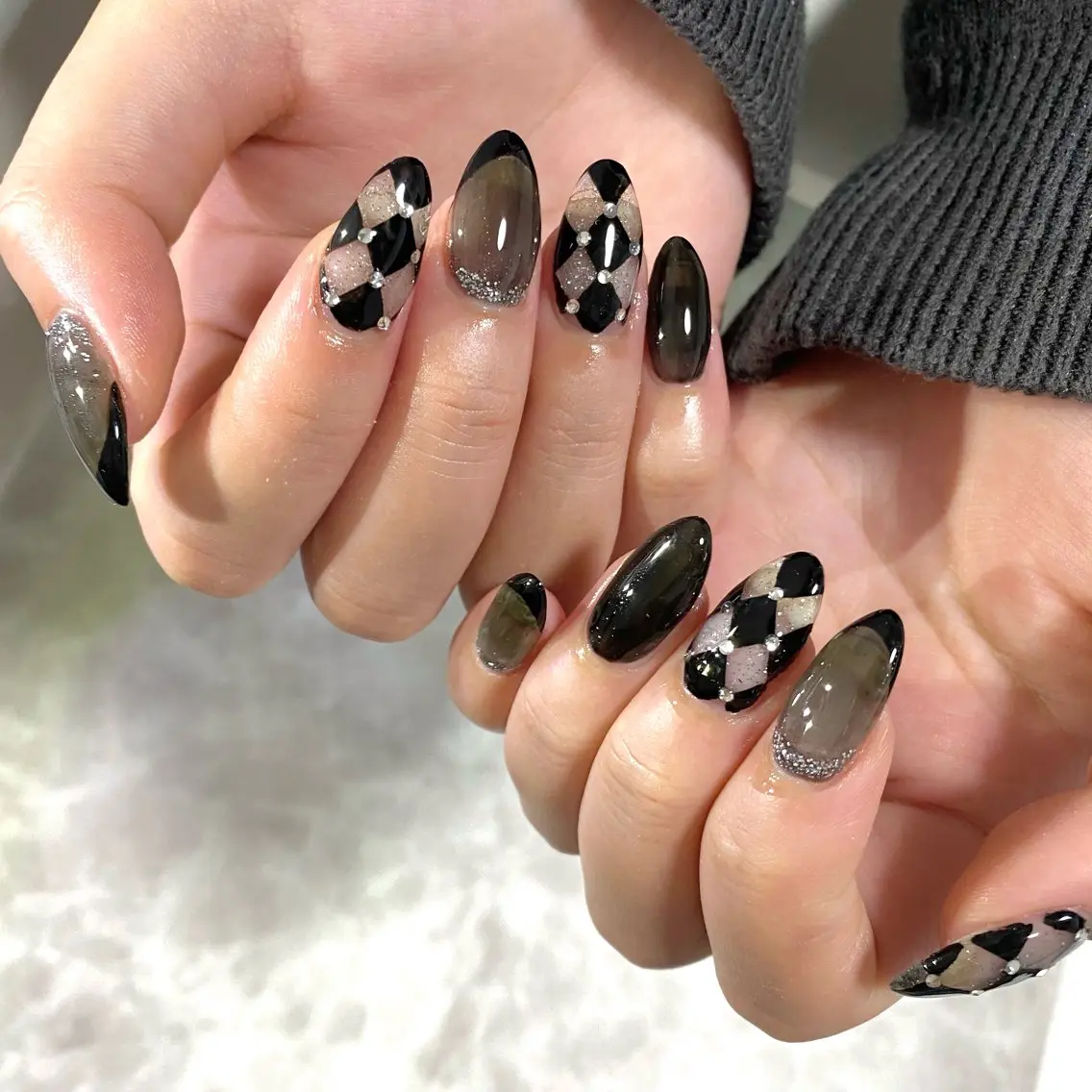 ネイル non ♡のネイルデザイン