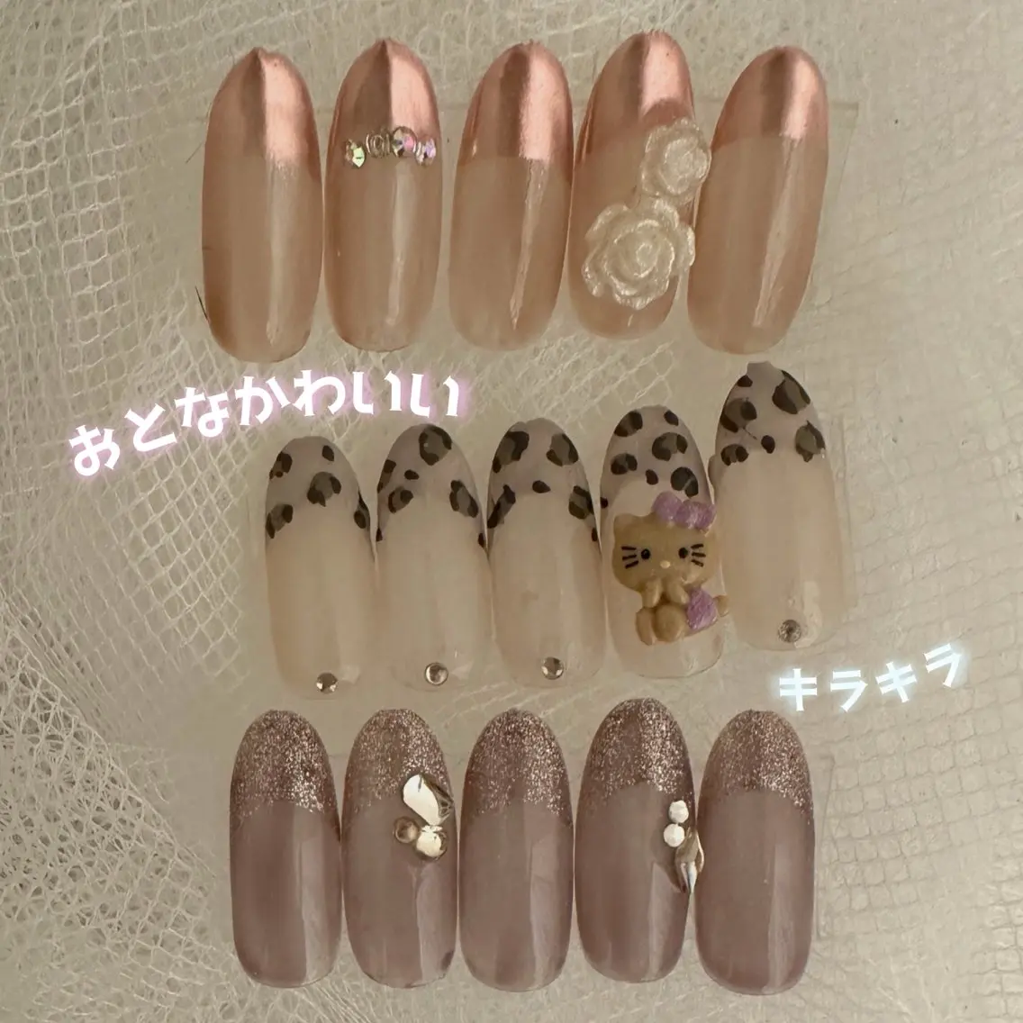 ネイル private. nailsalonのネイルデザイン