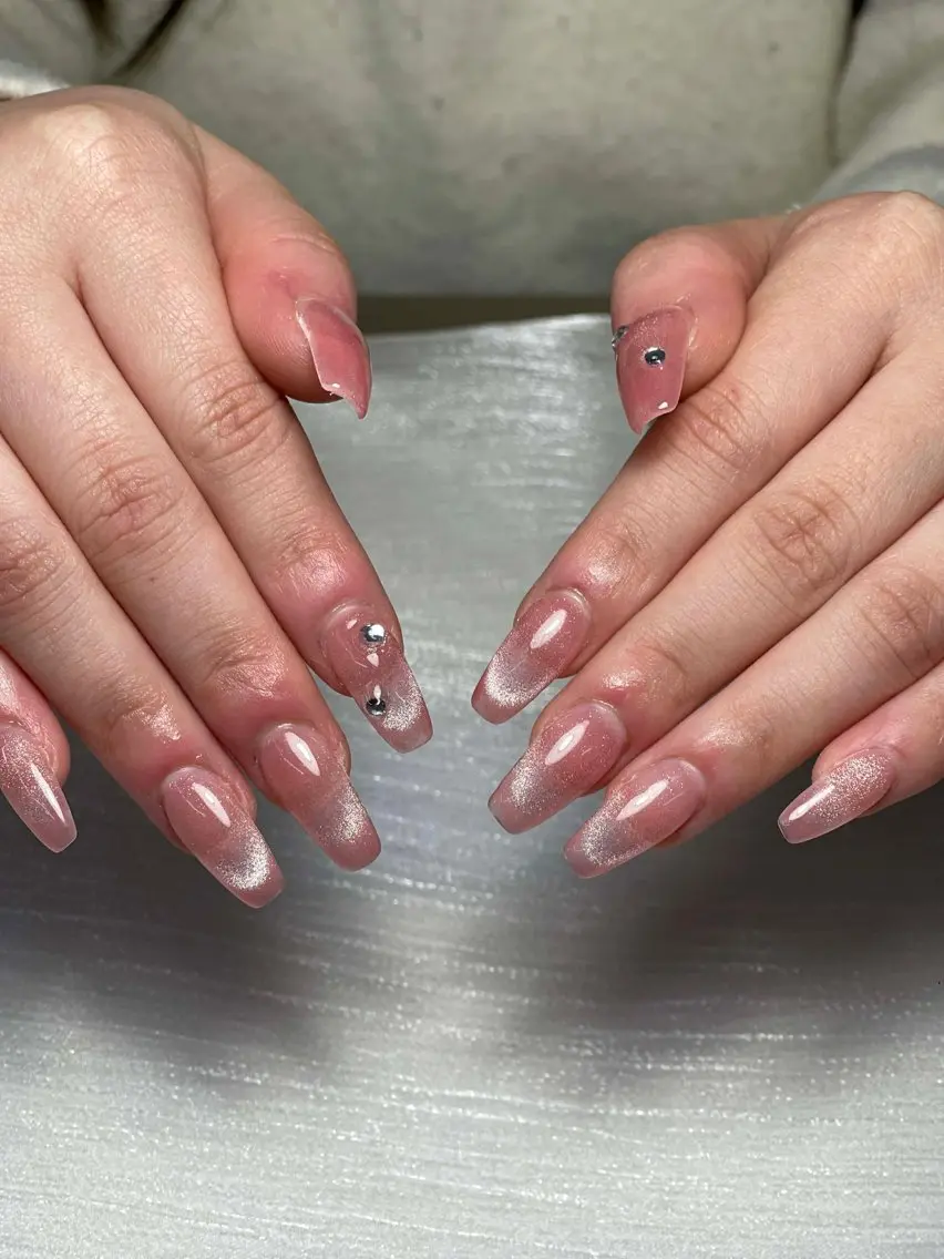 ネイル AKINA NAILのネイルデザイン
