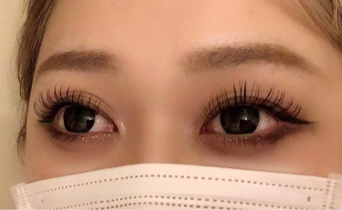 マツエク・マツパ マツエク eyelash GARDENのマツエク・マツパデザイン