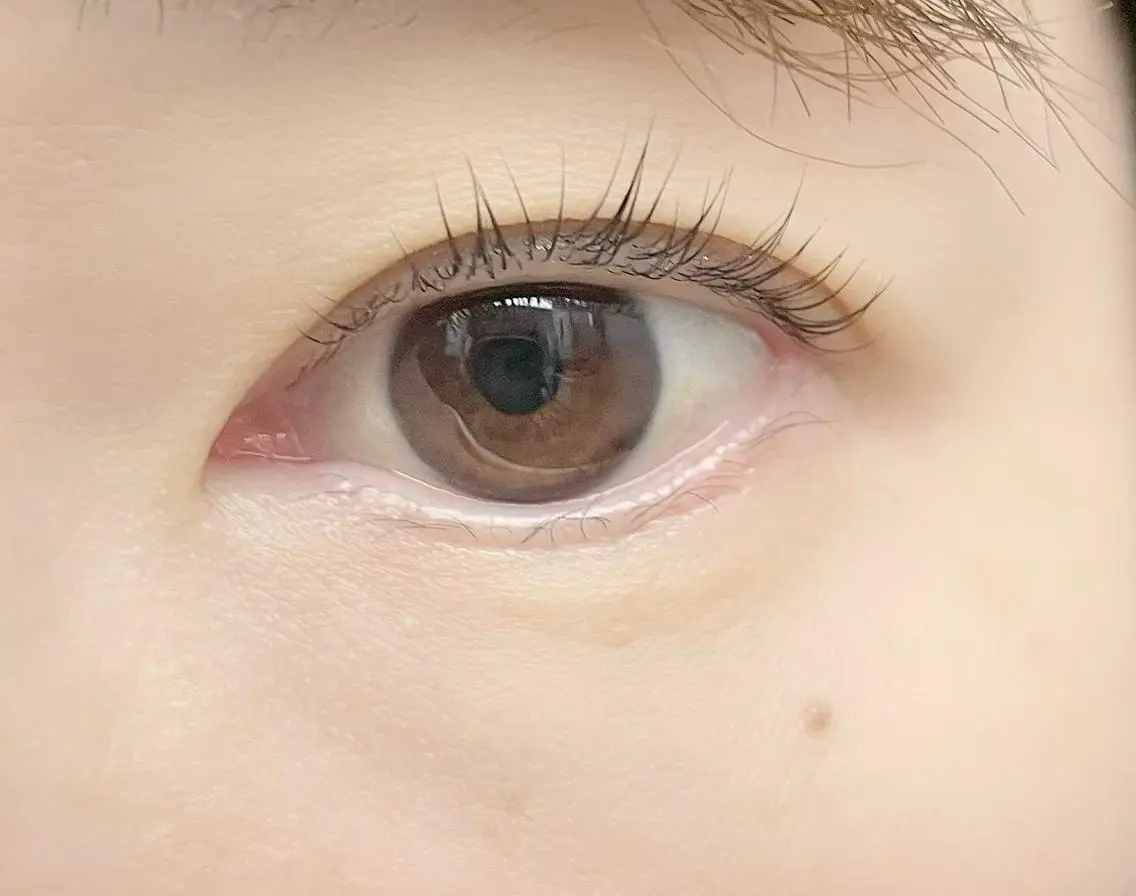 マツエク・マツパ パリジェンヌラッシュリフト マツパ Eyelash✴︎ relaxationのマツエク・マツパデザイン