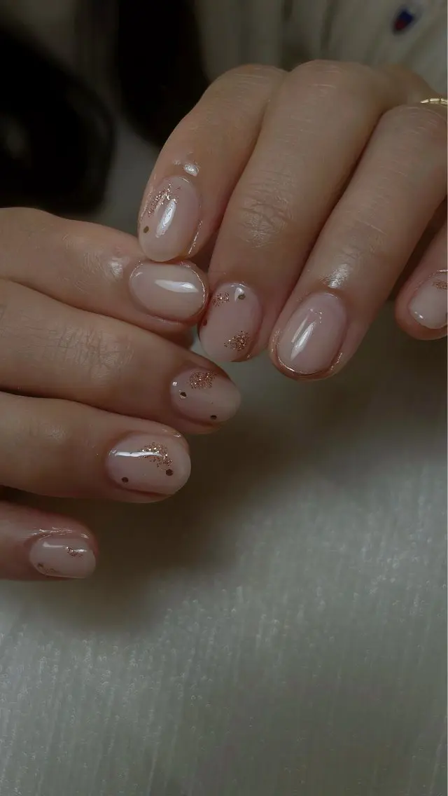 ネイル remi 《稲城市＊Raf.》のネイルデザイン