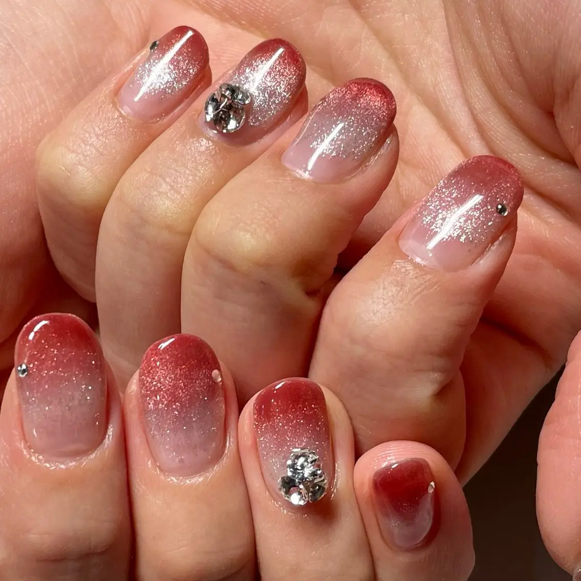 ネイル SEPTNAIL KOYAMAのネイルデザイン