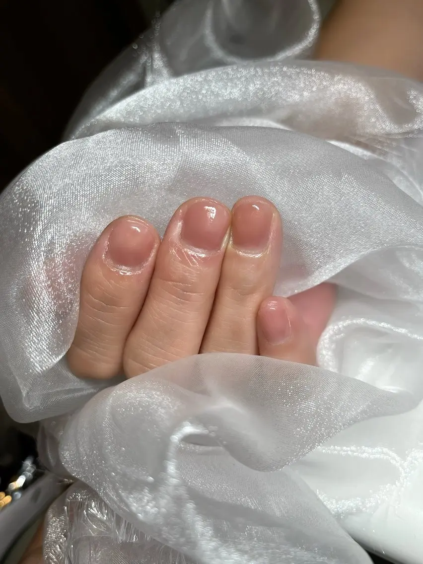 ネイル S &luluのネイルデザイン