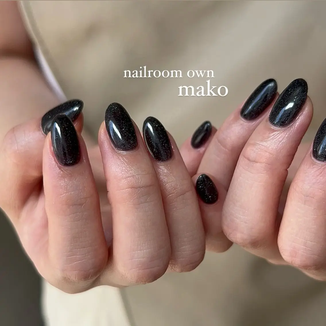 ネイル mako (own)のネイルデザイン