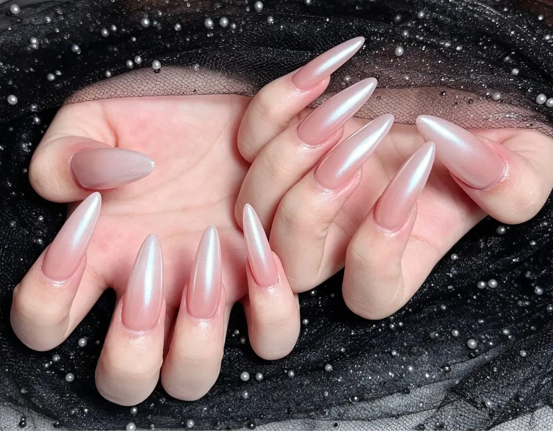 ネイル Bél Nail salonのネイルデザイン