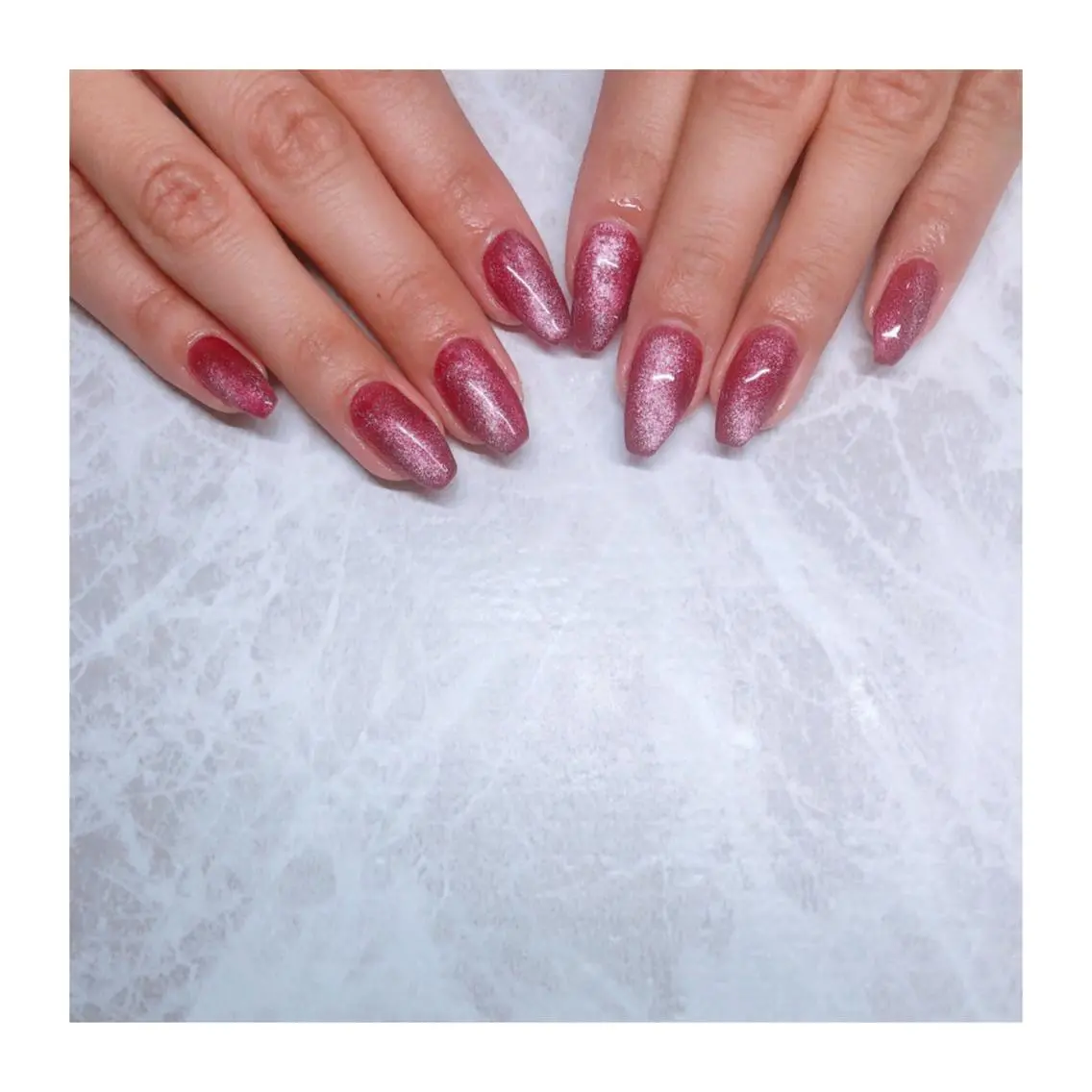 ネイル ハンドネイル Nailsalon -Aのネイルデザイン