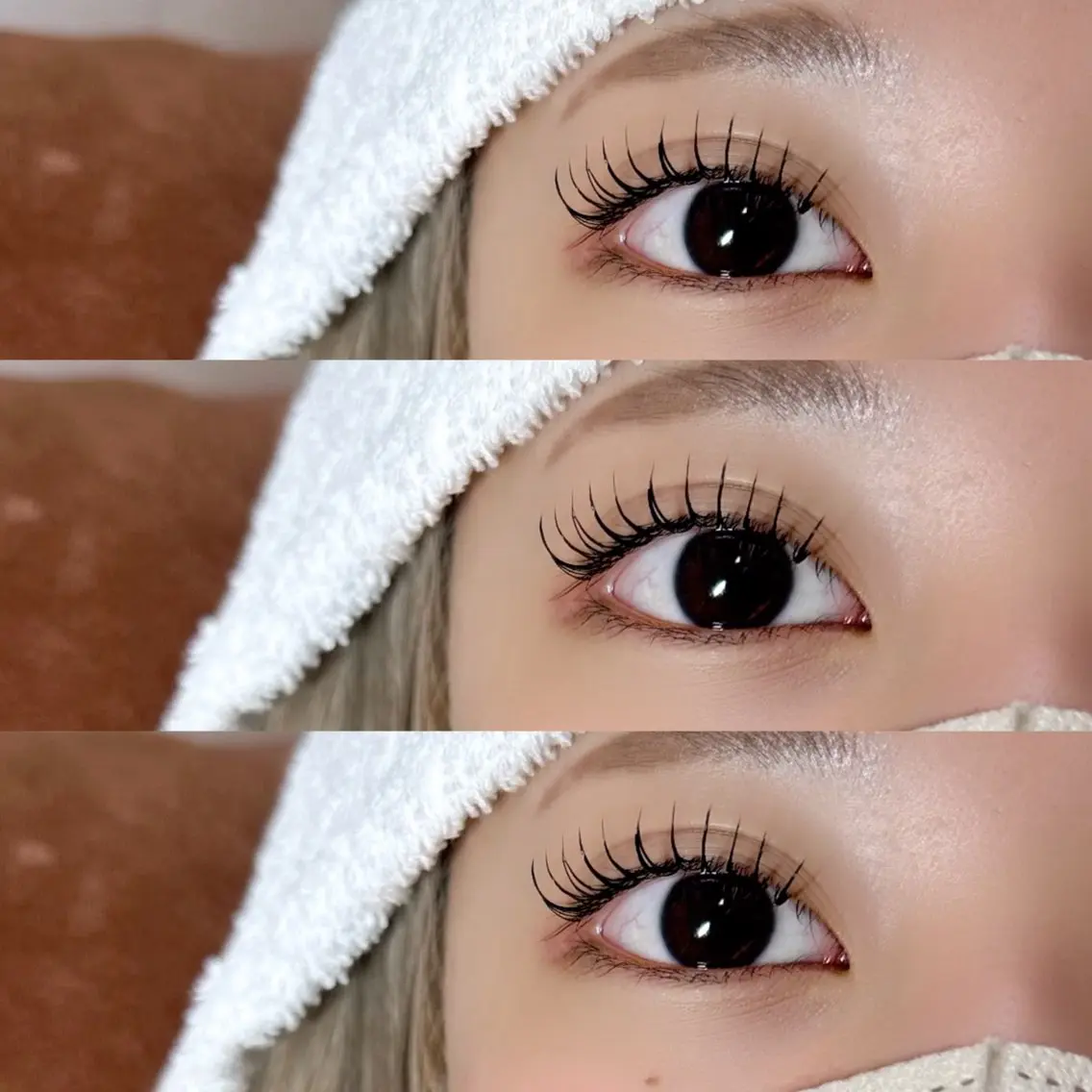 フラットラッシュ120本🌟の写真
