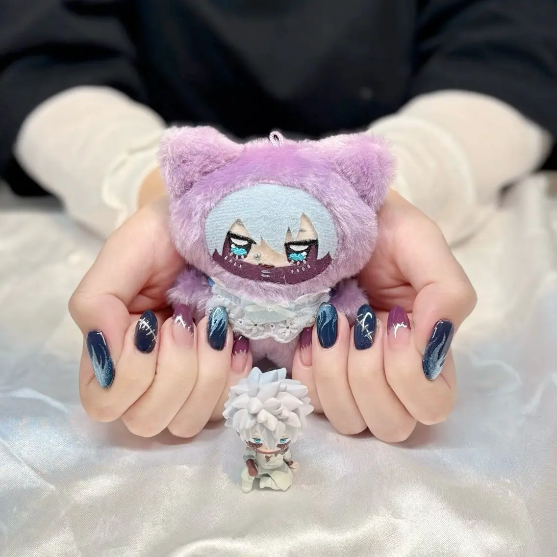 ネイル ハンドネイル Keli Nail Honokaのネイルデザイン