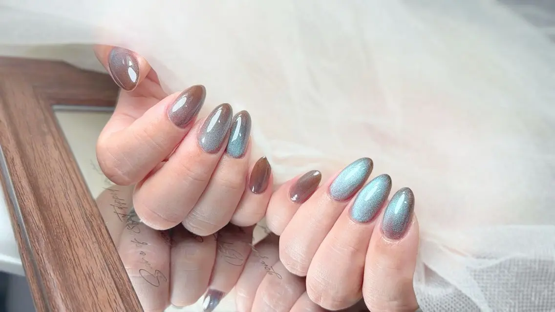 ネイル ハンドネイル Ayumi nails川崎店のネイルデザイン