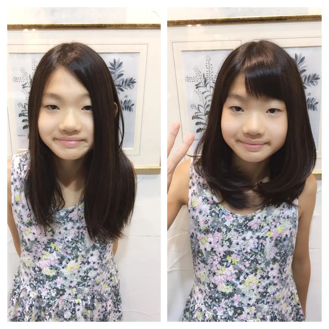 ロング ta tsuのその他イメージ