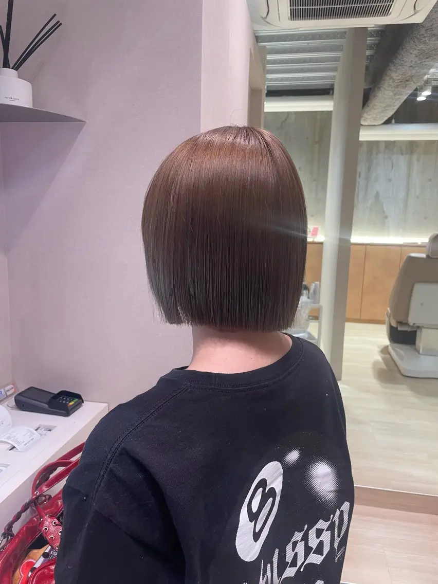 カット☆*。の写真