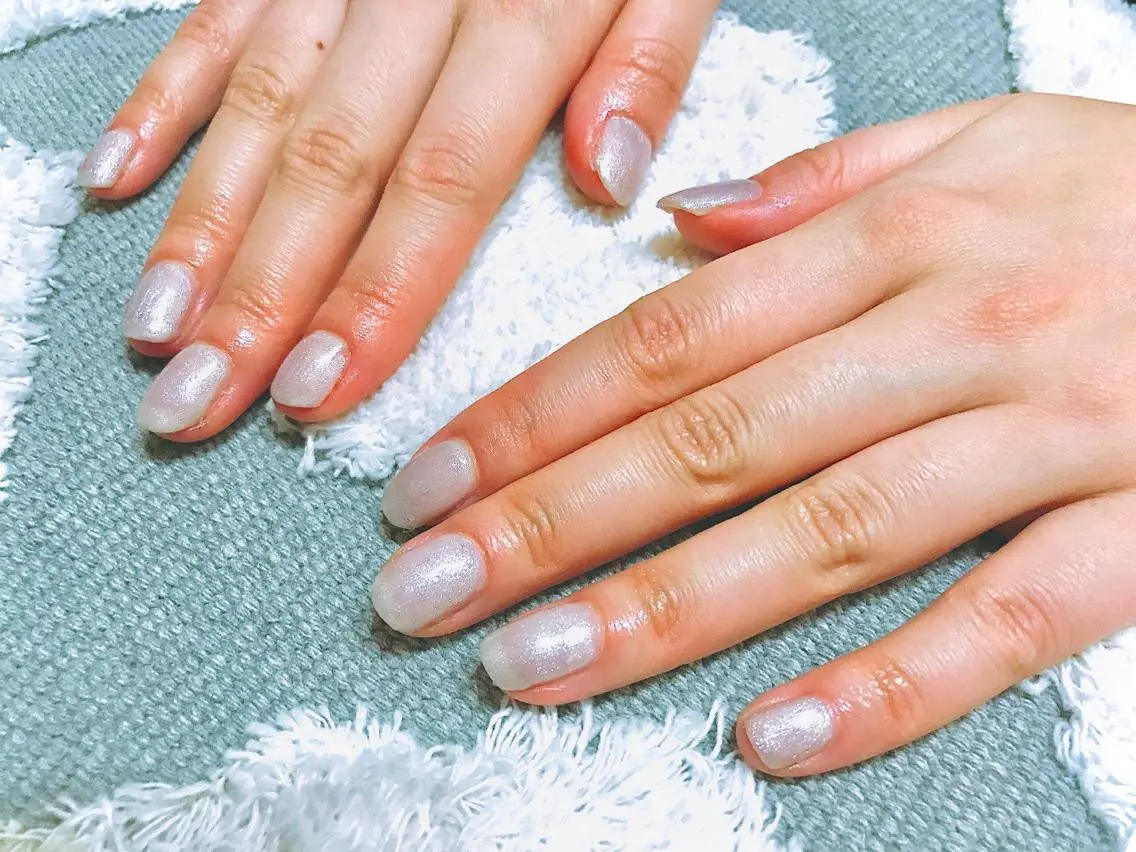 ネイル ハンドネイル Hiro nail /Harapeccoのネイルデザイン