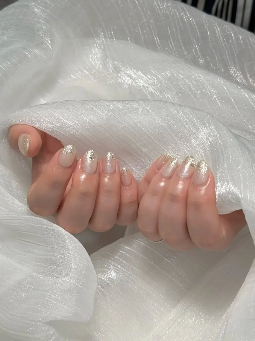 ネイル Amo nailsalonのネイルデザイン