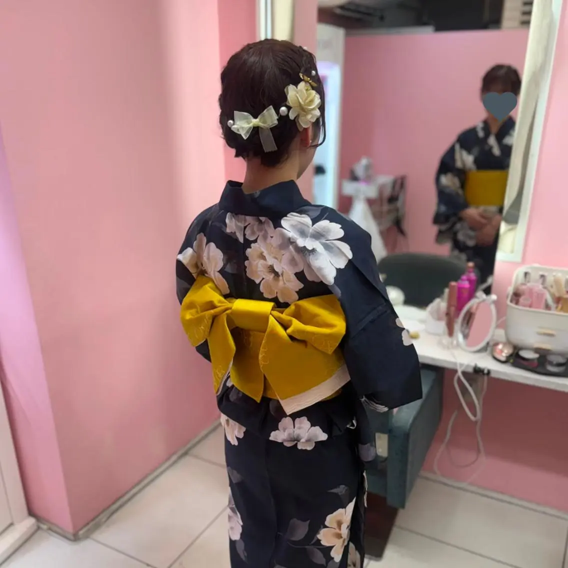 ヘアアレンジ season ゆみのその他イメージ