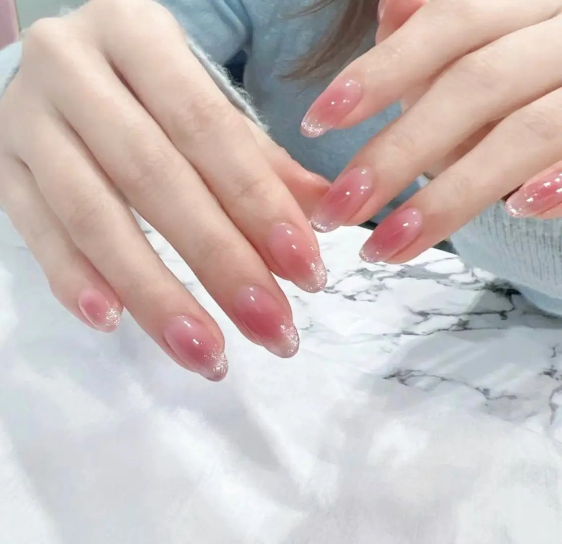 ネイル  Nail 秋(アキ)のネイルデザイン