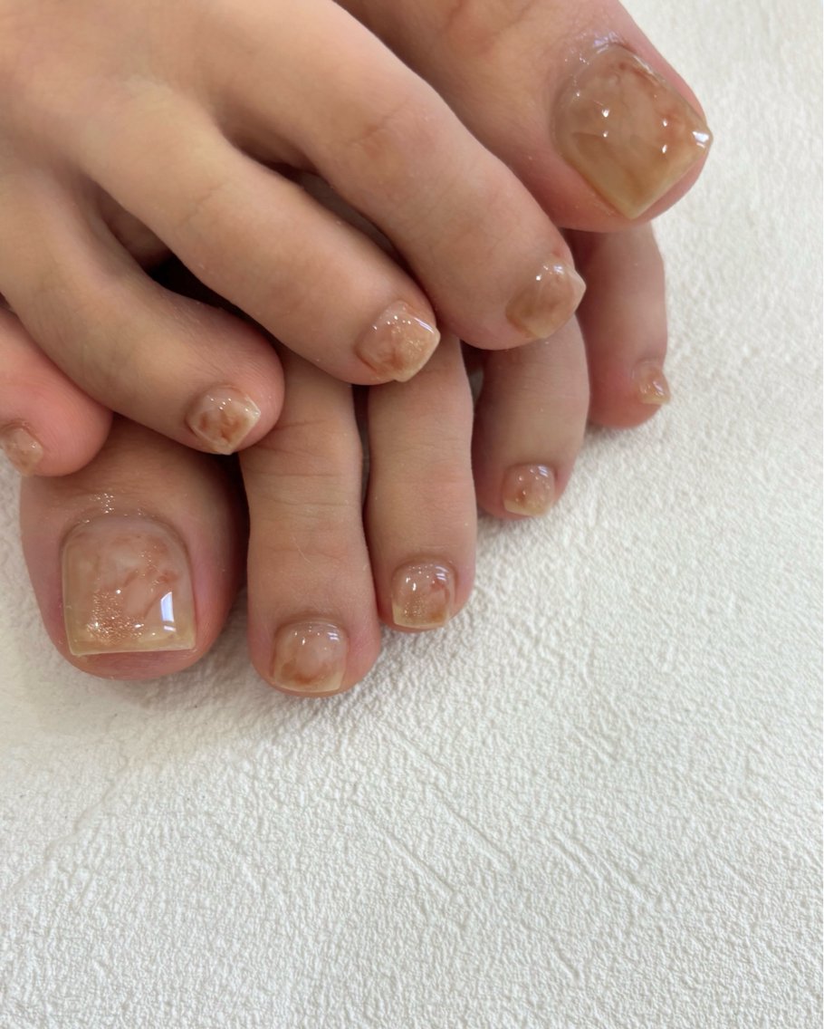 ネイル nailsalon room.のネイルデザイン