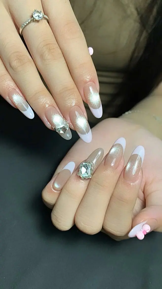 ネイル ハンドネイル Minette Nailのネイルデザイン