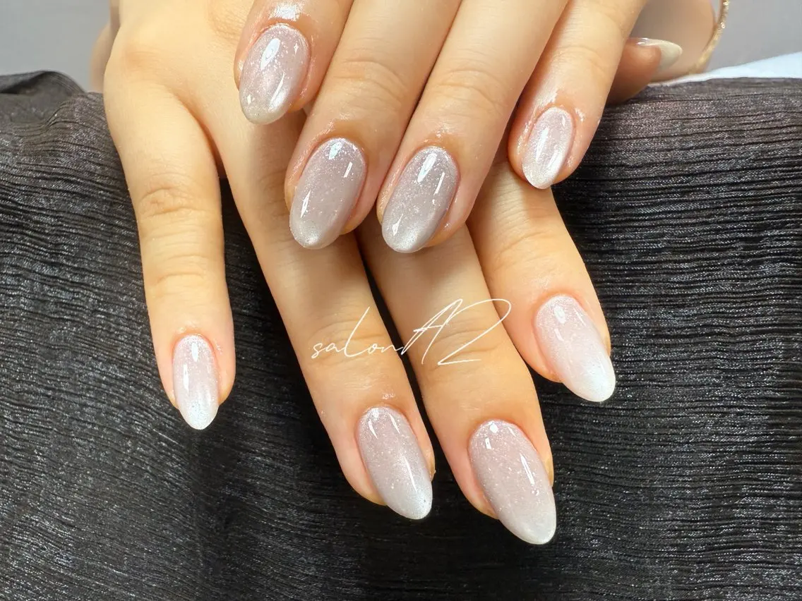 ネイル ハンドネイル salon AZ NANAのネイルデザイン
