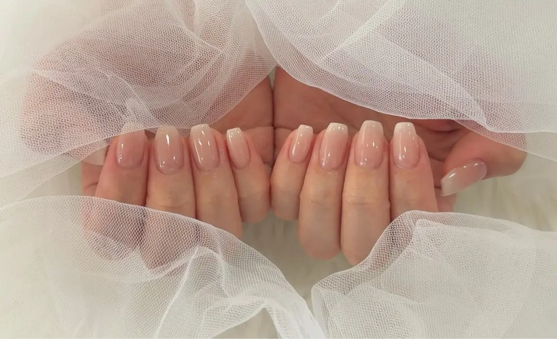 ネイル ハンドネイル mimi🎀 SATOMIのネイルデザイン