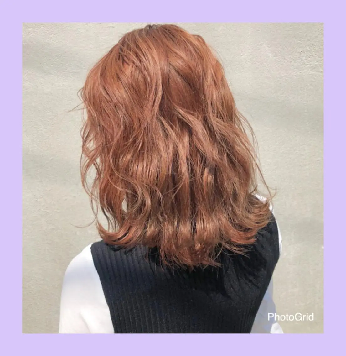 ミディアム 🌿大内雅斗 🌿韓国ヘアのヘアスタイル
