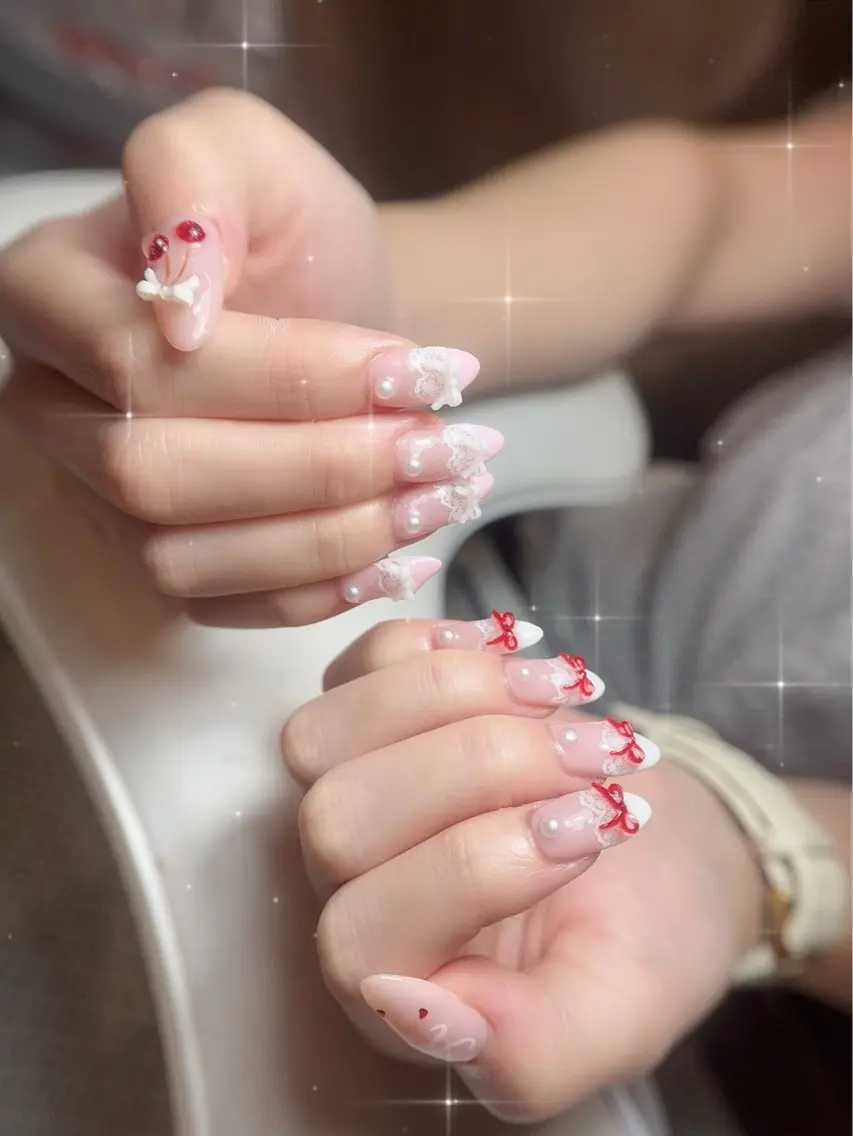 ネイル Mari Mariのネイルデザイン