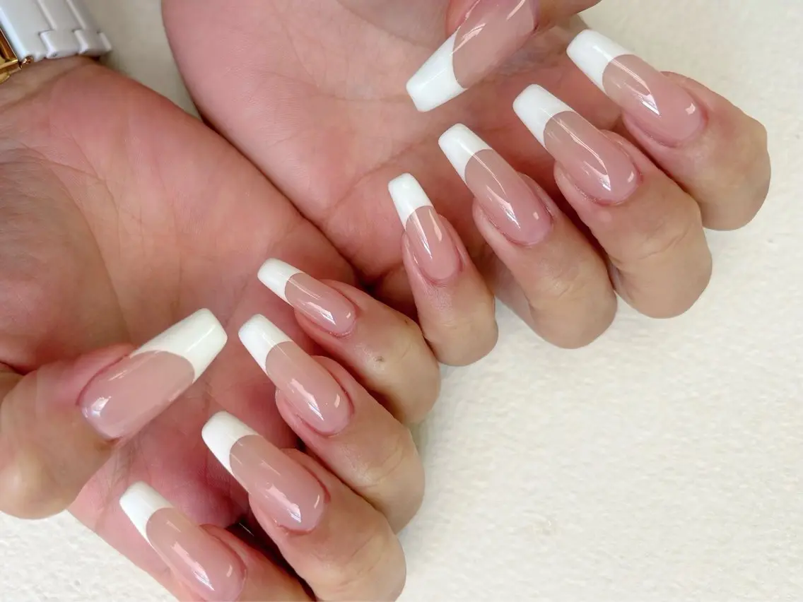 ネイル ハンドネイル ハンドケア nail salon アトリエBONOのネイルデザイン