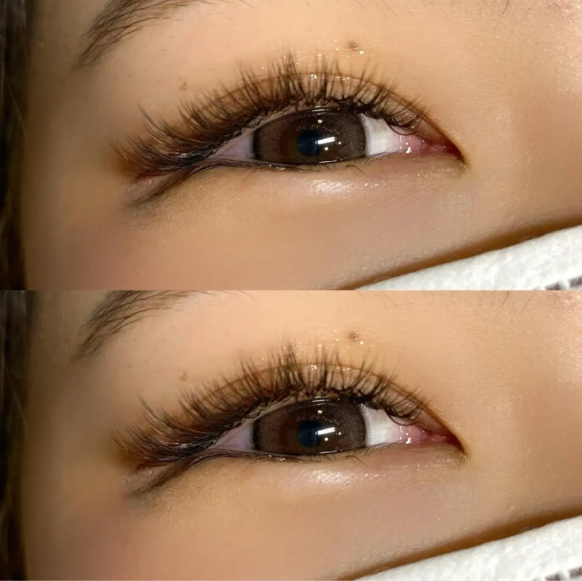 マツエク・マツパ Franc2 eyelashのマツエク・マツパデザイン