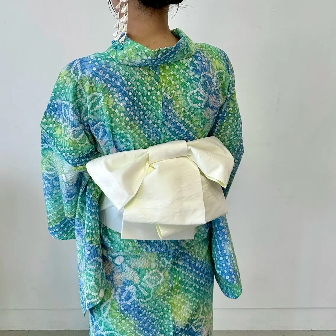 ヘアメイク🌷 着付👘ハルのその他イメージ