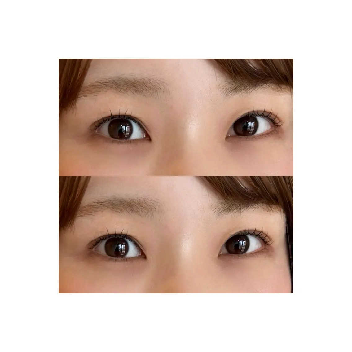 マツエク・マツパ マツパ U too e's MANAE🌼の眉毛・アイブロウイメージ