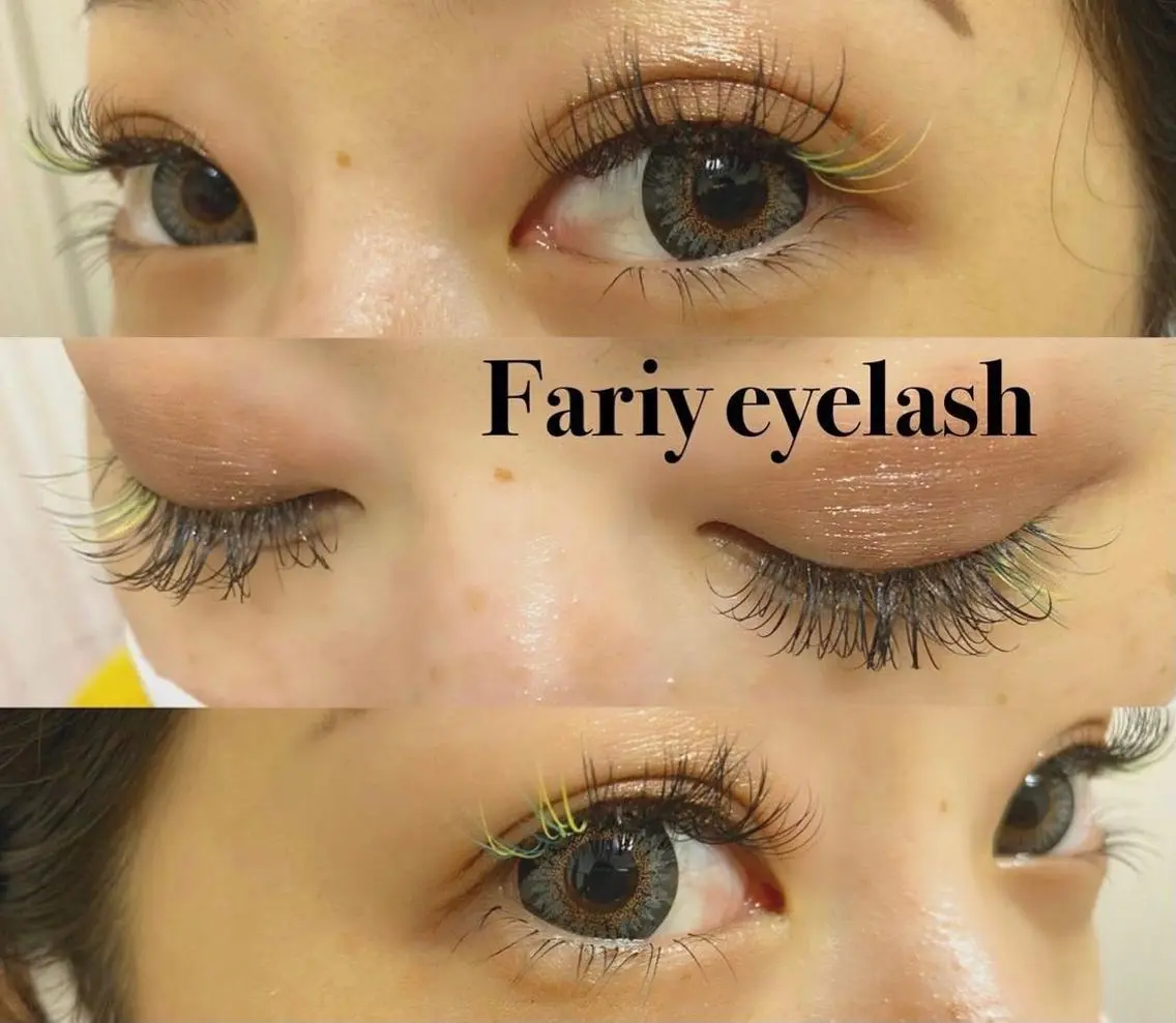 マツエク・マツパ Totalsalon Anelaのネイルデザイン