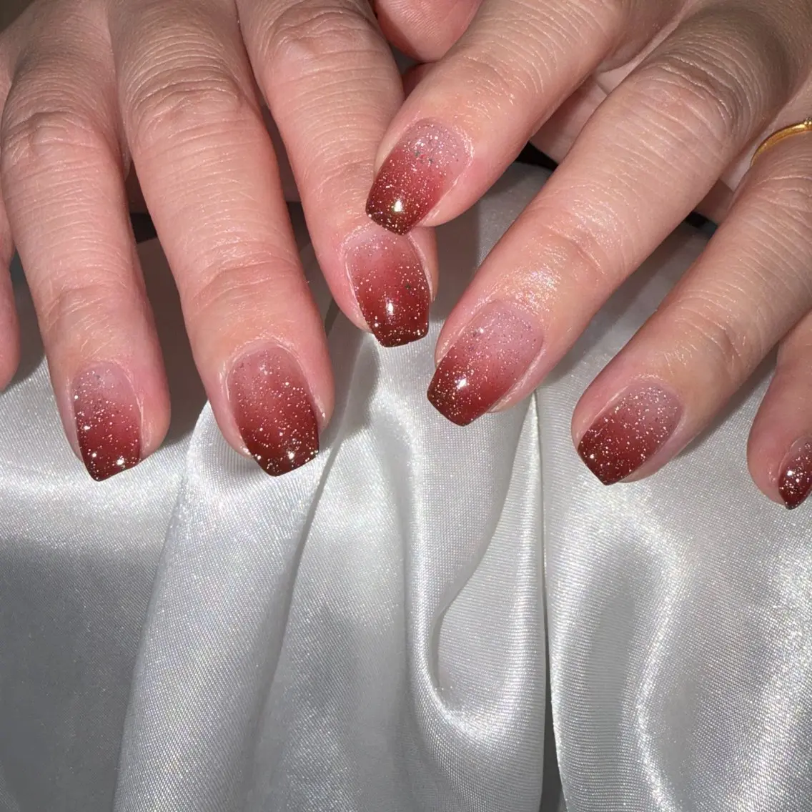 ネイル nailroom sb𓈒𓂂𓏸のネイルデザイン