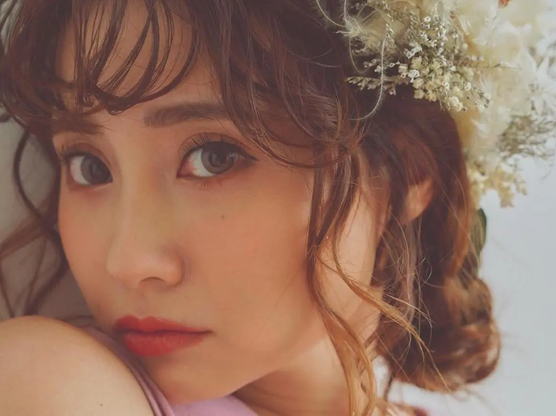 ALICE nanaのマツエク・マツパデザイン