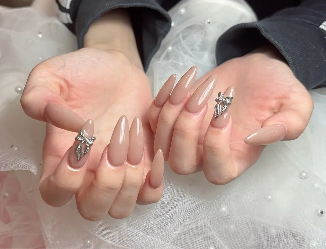 ネイル ハンドネイル Bél Nail salon ユキのネイルデザイン