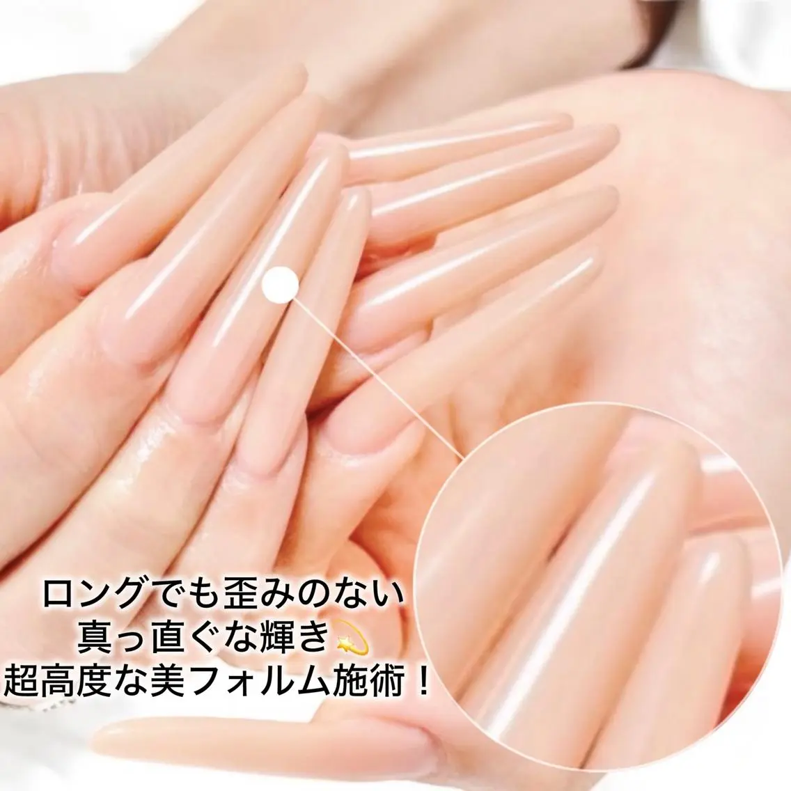 ネイル Aole'a 紀歩のネイルデザイン