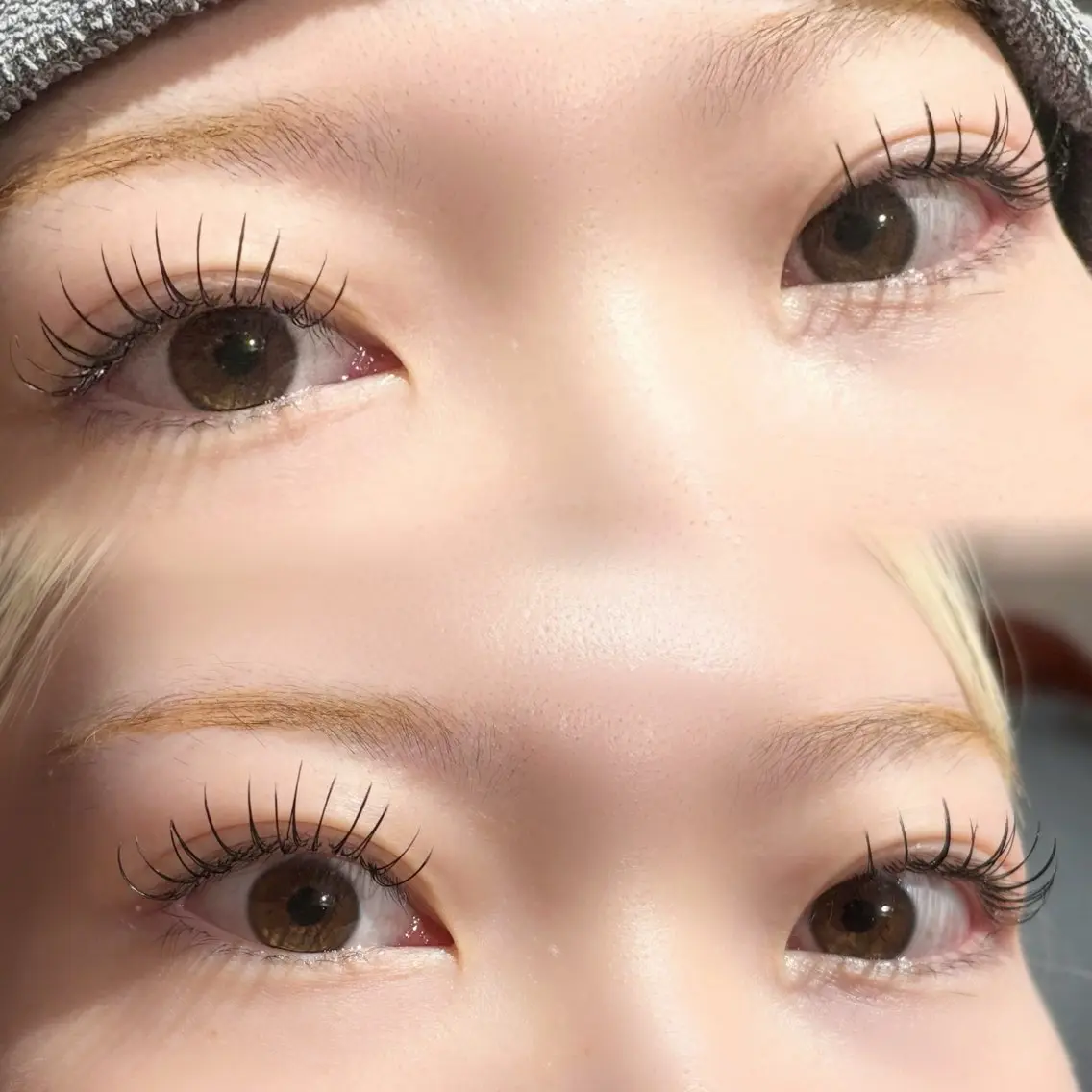 マツエク・マツパ FOXYLASH Hoichiの眉毛・アイブロウイメージ