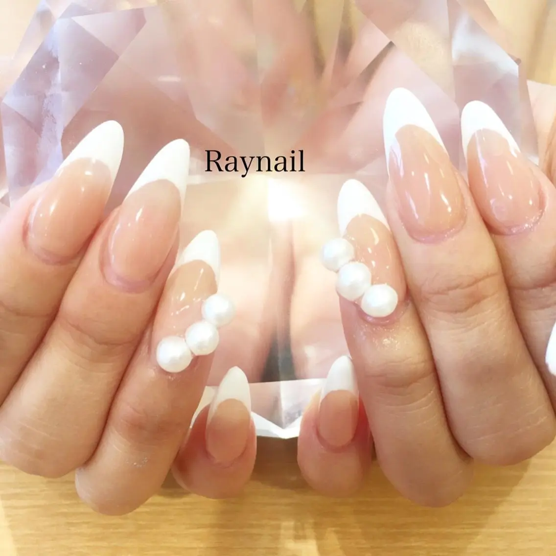 ネイル nailstudio ′ecoleのネイルデザイン