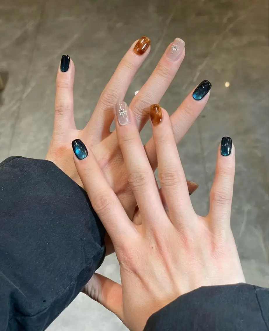 ネイル U mi Nail Salonのネイルデザイン