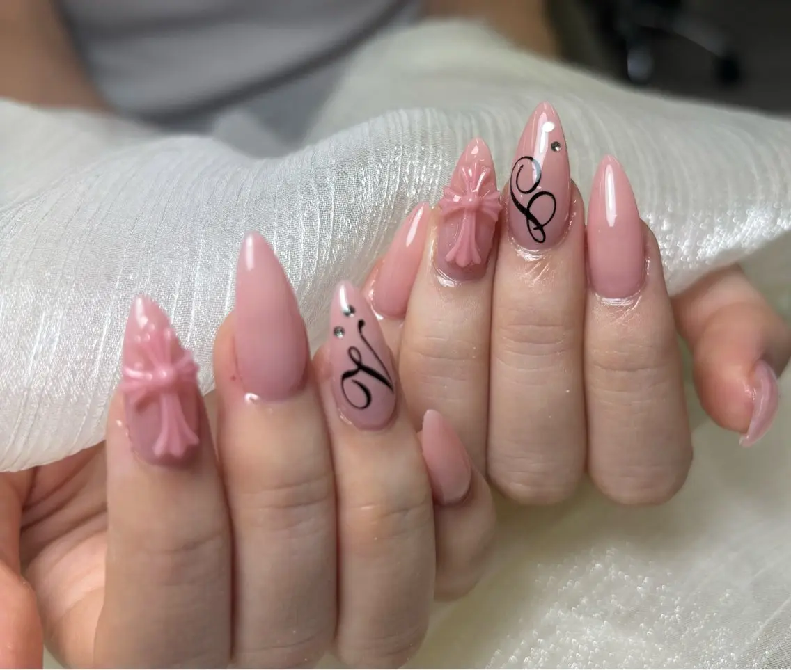 ネイル King _Nail Linaのネイルデザイン