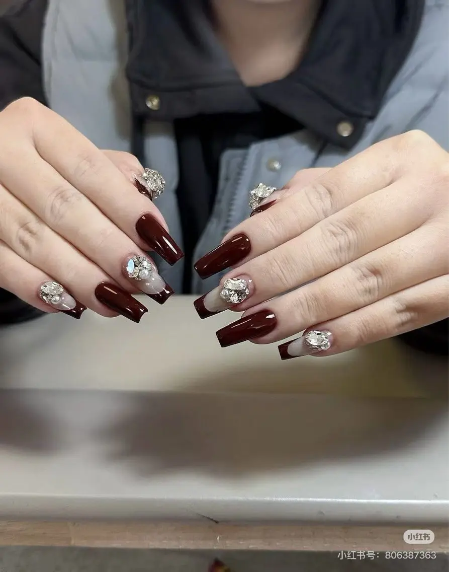 ネイル Niny Nailsのネイルデザイン