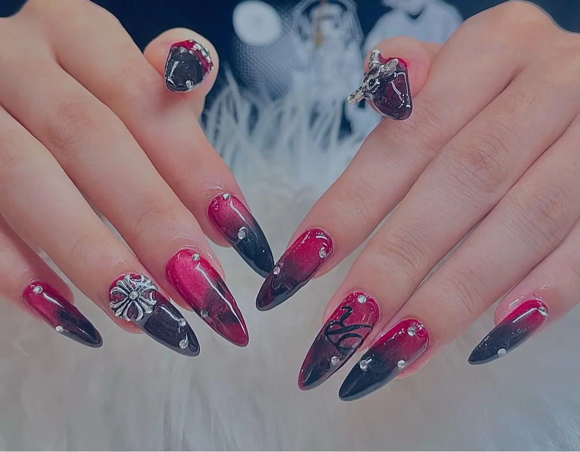 ネイル RUBY NAIL SALONのネイルデザイン