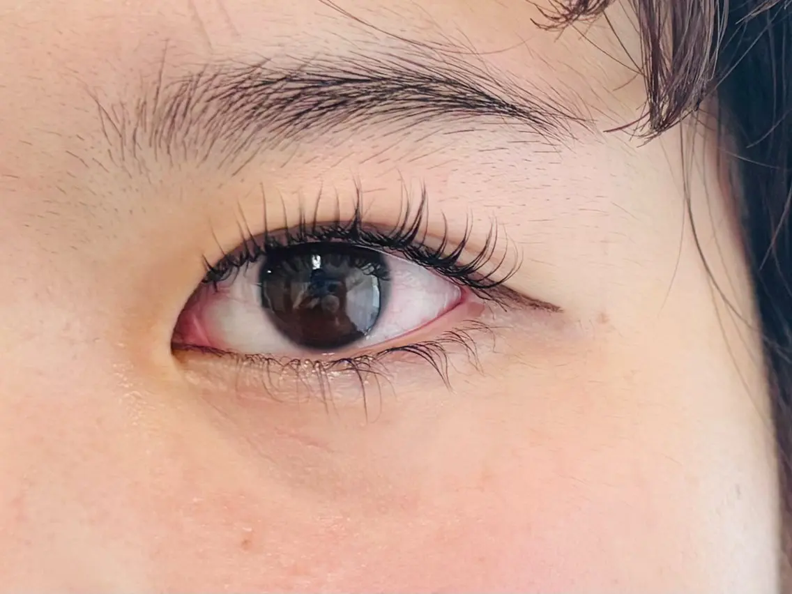 パーマ Eye's 鈴木のマツエク・マツパデザイン