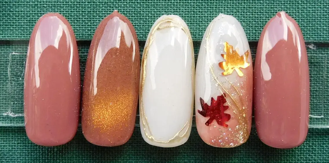 ネイル ハンドネイル k mayumiのネイルデザイン