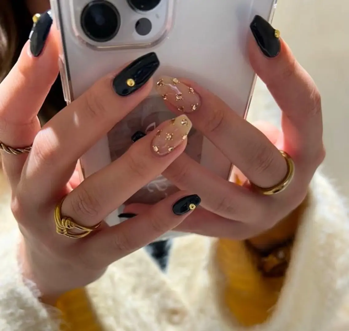 ネイル HerNails  Yokosukaのネイルデザイン