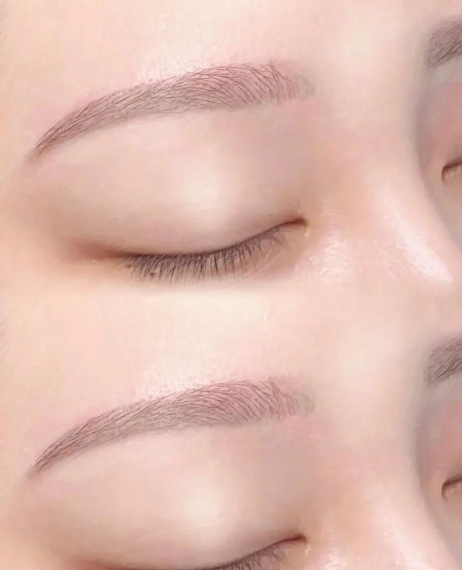 アイブロウ ワックス脱毛 眉カット その他(アイブロウ) Yuueye 博多店 ななみのマツエク・マツパデザイン