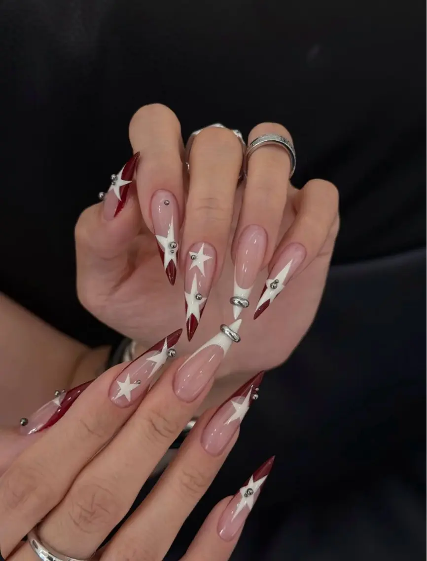 ネイル ユキ Ｎailsのネイルデザイン