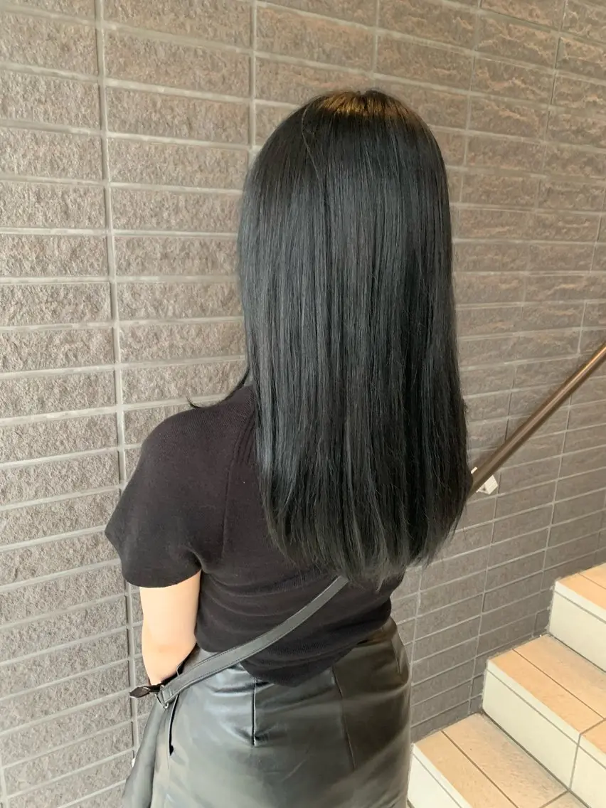 ロング Takumi ★のヘアスタイル