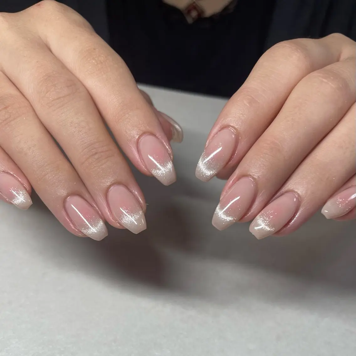 ネイル ハンドネイル kiho on:meのネイルデザイン