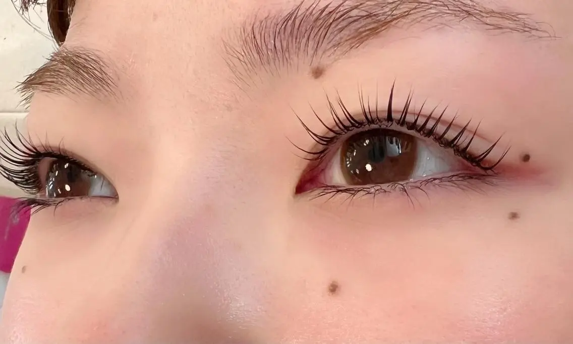 マツエク・マツパ eyelash Zen🌼AMIのマツエク・マツパデザイン